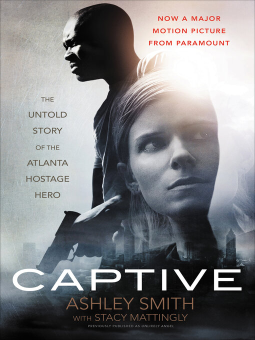 Title details for Captive by Ashley Smith - Available